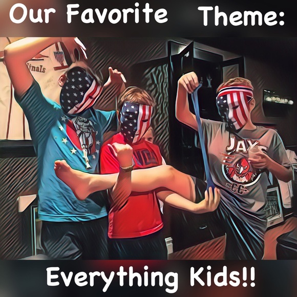 Co-Hosting Poshmark Party 🎉 - Picture 2 of 8